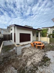 宿かりそめ 別邸