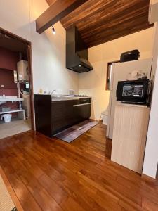 宿かりそめ 別邸