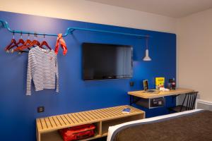 Hotels Hotel Le Bugatti : photos des chambres