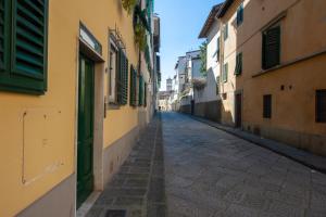 La Casina - Tintori apt