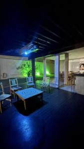 Quartos Suítes no Chácara Cachoeira Campo Grande