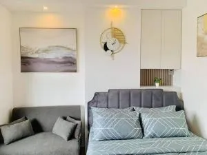 Rayne at West Jones Residences - Arrabal