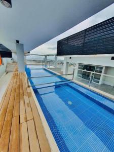 Rayne at West Jones Residences