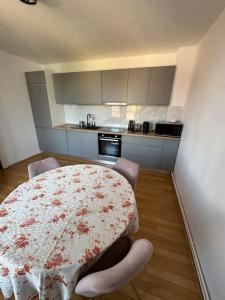 Arini Luxury Apartment