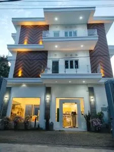 Villa Emas Mulia Uluwatu Luxury 6 - 乌鲁瓦图