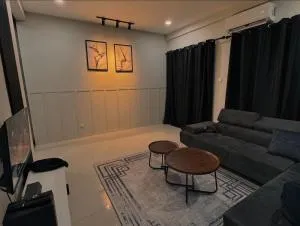 Kuching Metrocity Tiana Homestay - Kampong Loba Kara