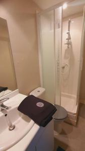 App 3 - T2 Calme et Lumineux Hyper-Centre 5min de la gare