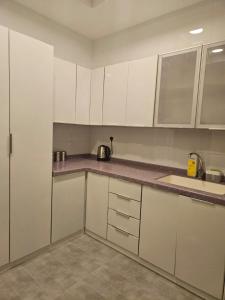 شقة مودرن قريبة من المطار