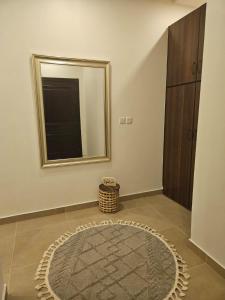 شقة مودرن قريبة من المطار