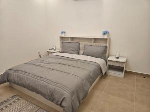 شقة مودرن قريبة من المطار