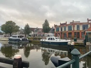 Logement Sylroede - 于尔克