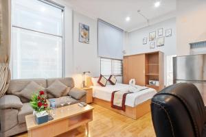 WA Garden Apartment & Hotel
