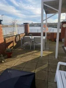 Small Single room in Modern Ground floor Apartment - Elswick
