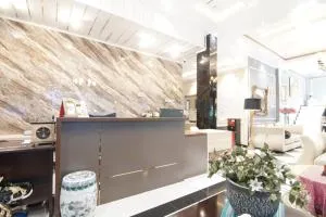 Tasqya Costel syariah - Duri