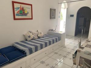 Pithecusa House, Ischia porto, centralissimo