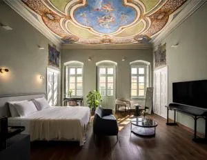 Argini Syros - 波西多尼亚