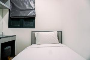 Best Spacious and Homey 3BR at Sky House BSD Apartment By Travelio