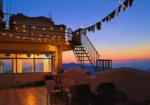 Gliders Inn By Sunchasers - Chauntrā