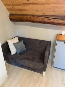 Studio à louer à 1 h de Paris