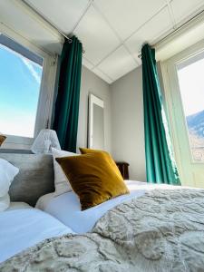 Logis Hôtel LAyguelade