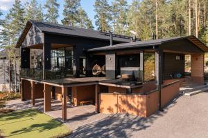 Villa FeelGood Himos