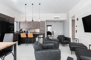 Villa FeelGood Himos