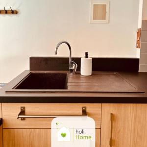 Appartements H11 Petit duplex citadin : photos des chambres