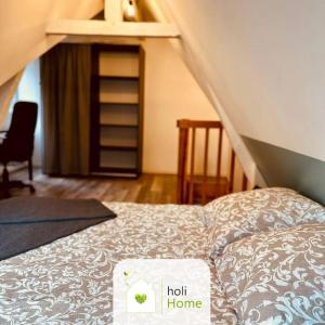 H11 Petit duplex citadin