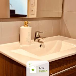 H11 Petit duplex citadin