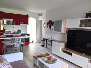 Joli T2 Saint Endreol HAMEAU PALAYSON Var