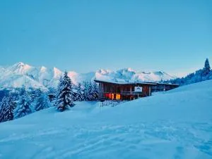L'Aiguille Grive Chalets Hotel - Arc 1950