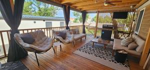 250 mobile home Selce