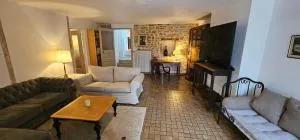 La Buxynoise - Granges