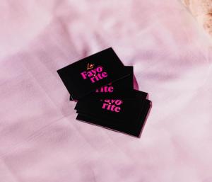 Appartements La Favorite - Love-Room Sensuelle : photos des chambres