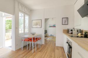 Maison avec terrasse proche Lyon