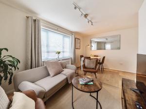 Pass the Keys Trendy 2BR Apartment inc. Parking - Cowley Oxford - 3hvězdičkové hotely ve městě Oxford