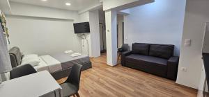 Warm and cozy apartment in nice location!