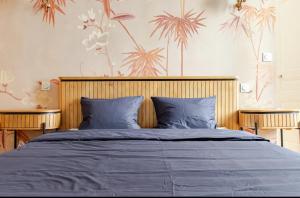 Very chic apartment next to Trocadéro and Eiffel tower