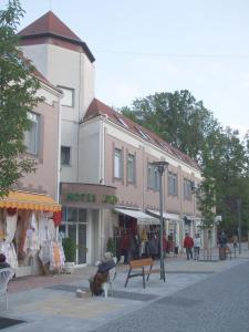 Hotel Kalma, Kalma Villa, Apart Hotel