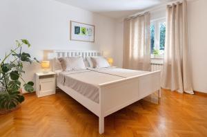 House Olive Garden Strunjan 