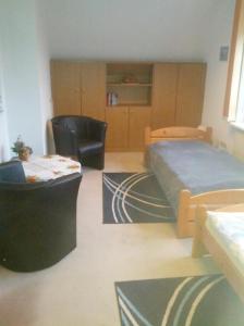 Ferienwohnung Jork Altes Land bei Hamburg an der Elbe