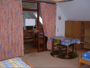 Ferienwohnung Jork Altes Land bei Hamburg an der Elbe