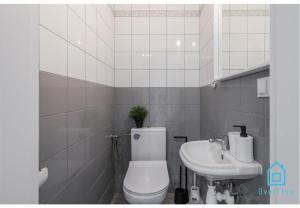 Sunlight Room - 15 min to Old Town Gdansk
