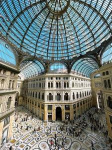 Caruso Place Luxury Rooms & Suites