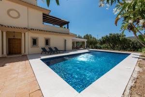San Roque 5001 Golf&Relax