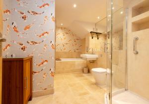 Argyl - Beautiful 3 Bedroom Apartment on York Place