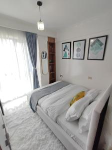 Smart home serviced appartment studio