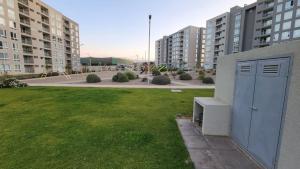 Departamento full equipado para 5 personas