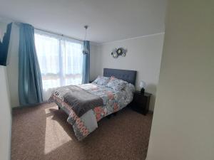 Departamento full equipado para 5 personas