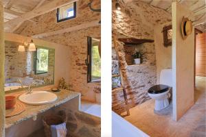 Villas Villa Canapaggio : photos des chambres